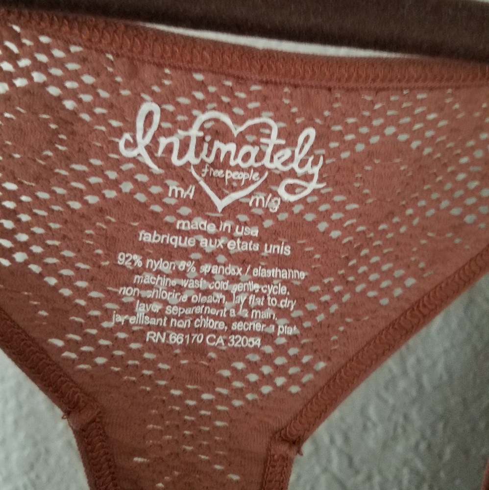 Intimately Free People - Picture 3 of 4